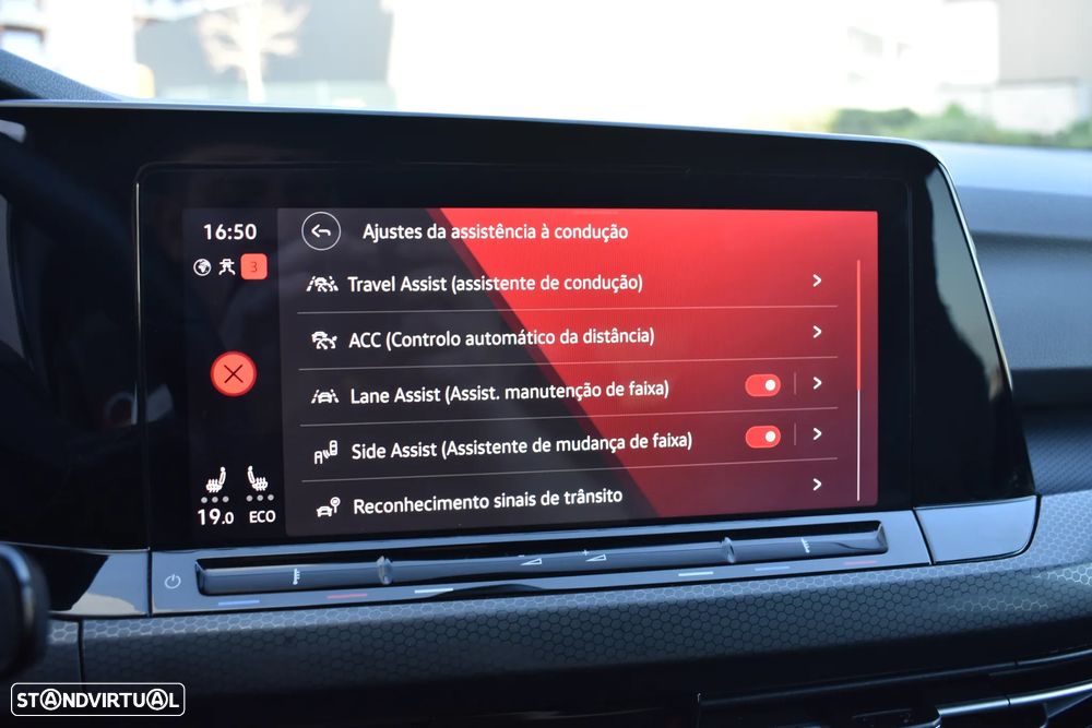 VW Golf 1.4 TSI GTE+ DSG - 54