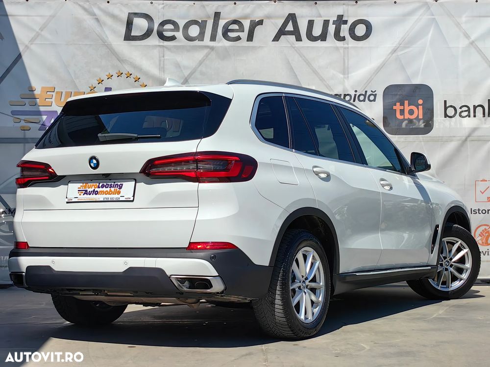 BMW X5 xDrive40d - 14