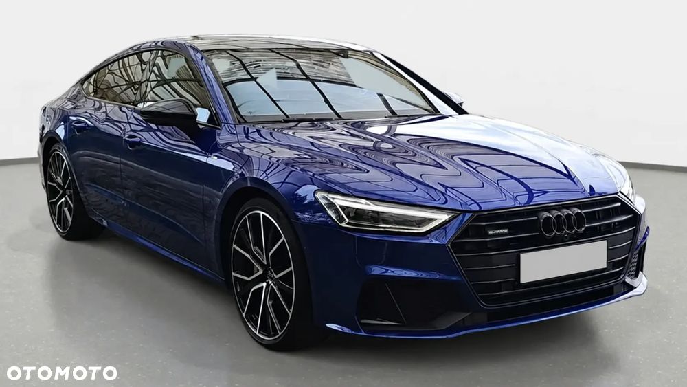 Audi A7 Sportback 2023 photo 3