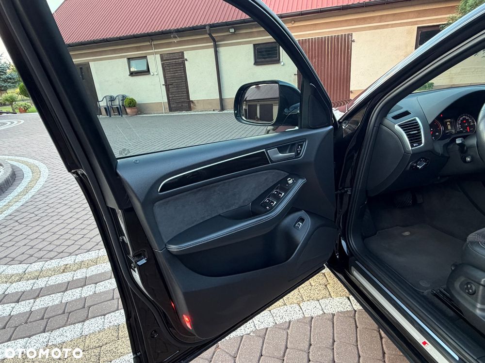Audi Q5 2.0 TDI clean diesel Quattro S tronic - 8
