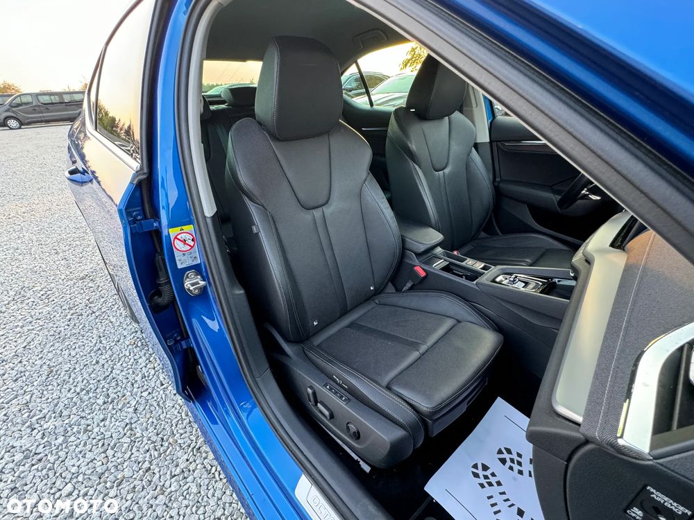Skoda Octavia 2.0 TDI L&K DSG - 35