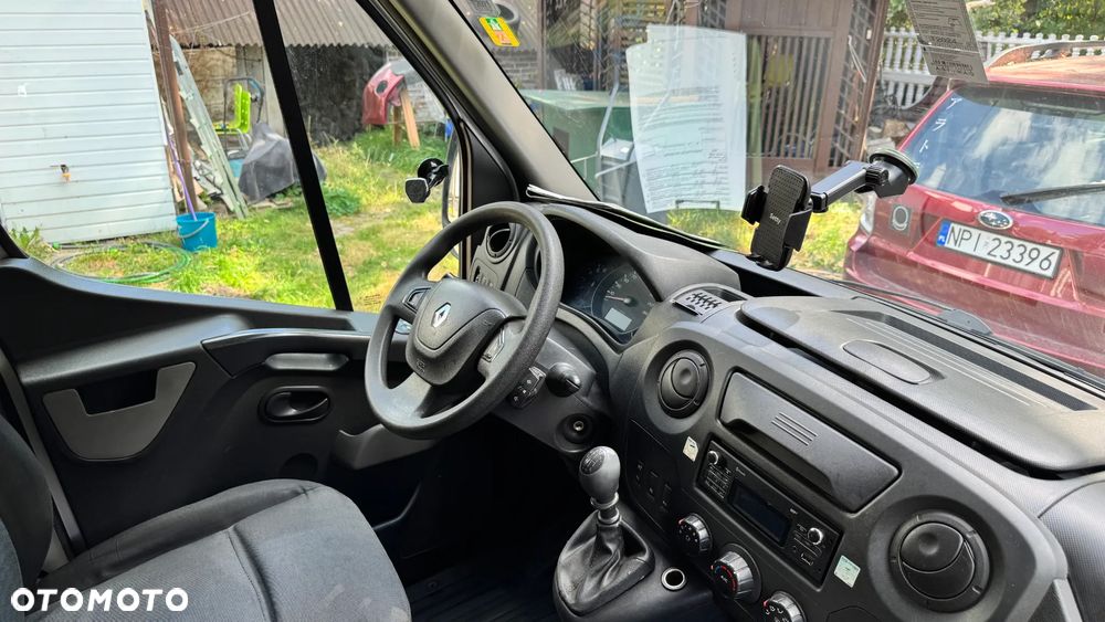 Renault Master - 4