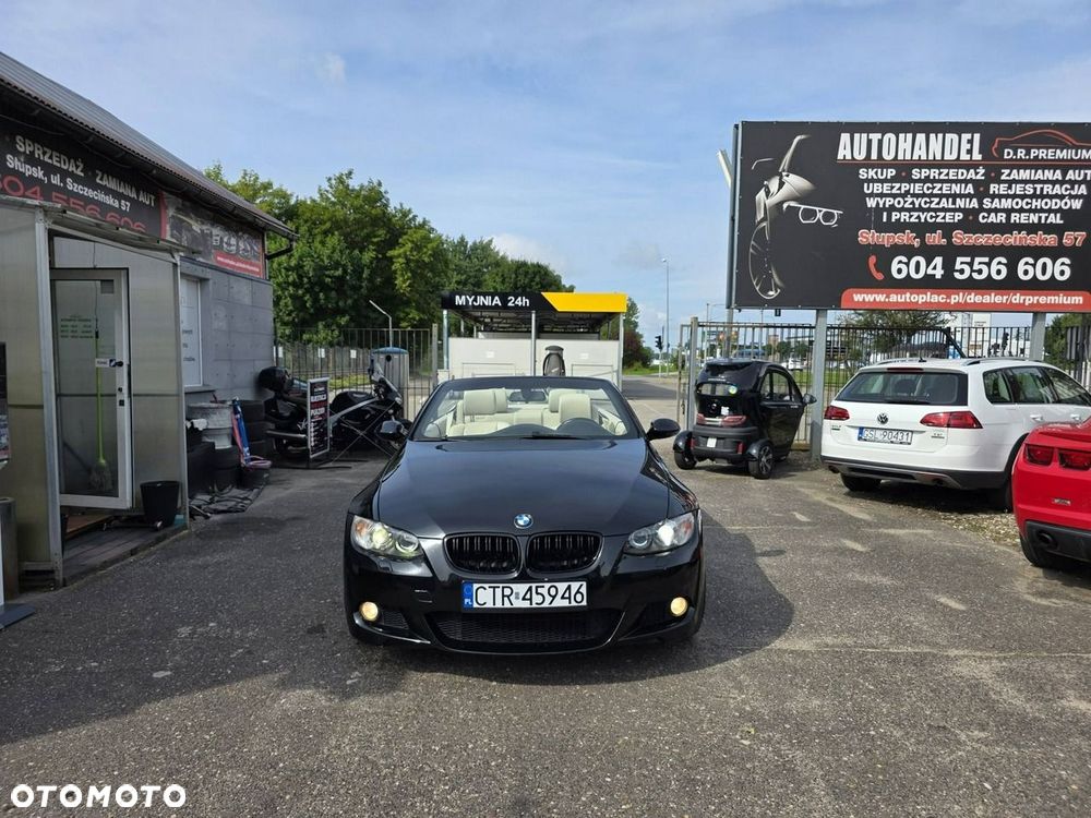BMW Seria 3 320i Edition Exclusive - 2