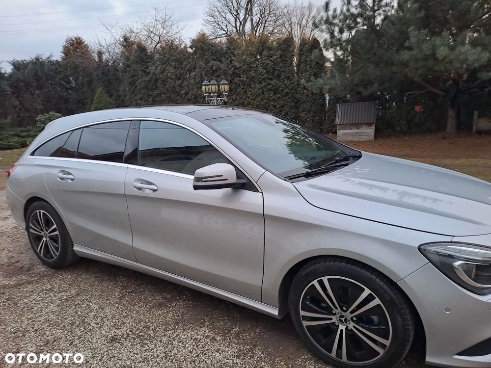 Mercedes-Benz CLA 180 d 7G-DCT Peak Edition - 2