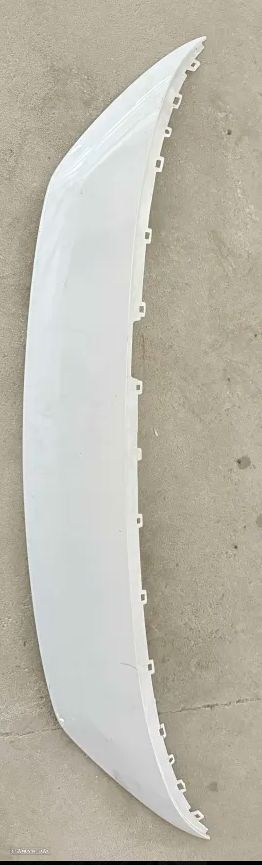 PARACHOQUES FRONTAL PEUGEOT PARTNER / CITROEN BERLINGO - 2