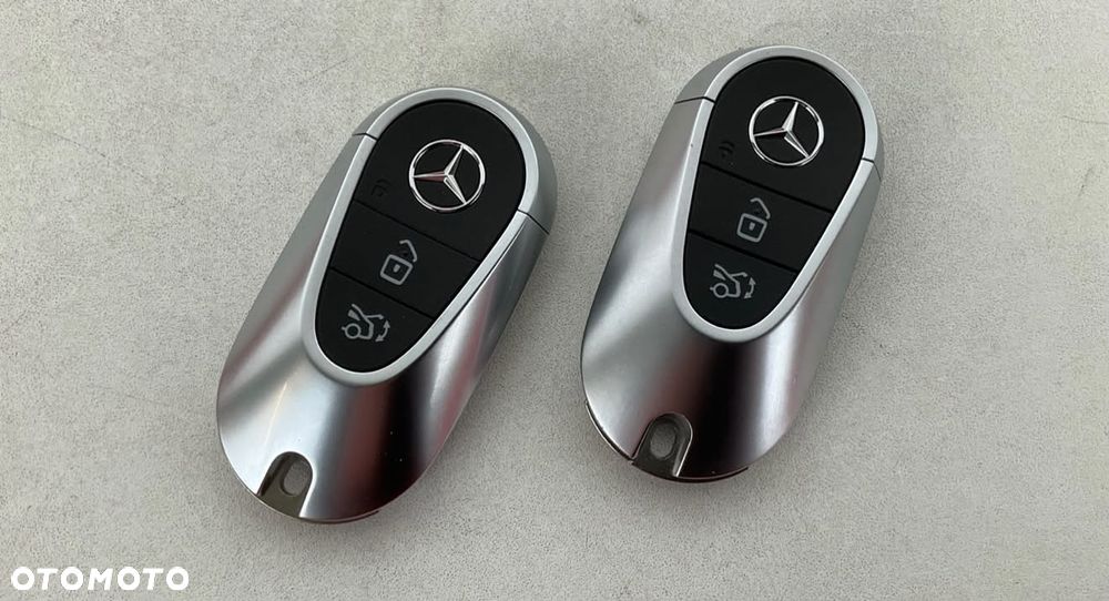 Mercedes-Benz Klasa E 220 d mHEV AMG 9G-Tronic - 15