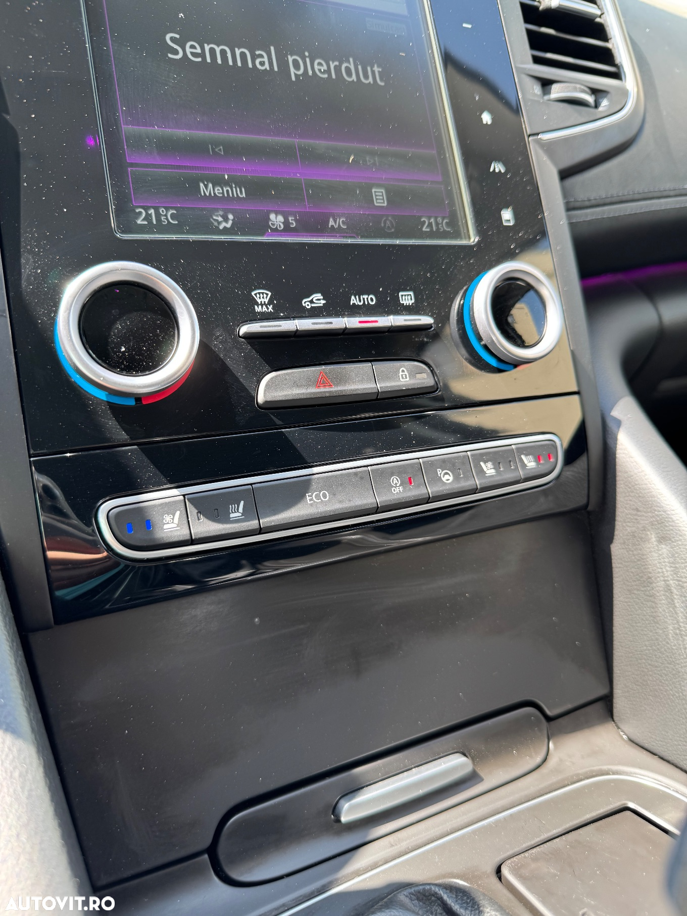 Renault Talisman ENERGY dCi 160 EDC INITIALE PARIS - 10