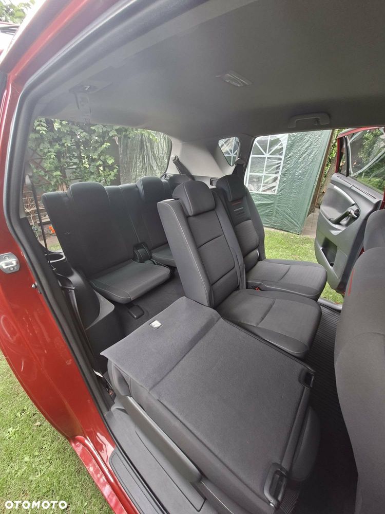Toyota Verso 1.8 Selection 7os EU6 - 16
