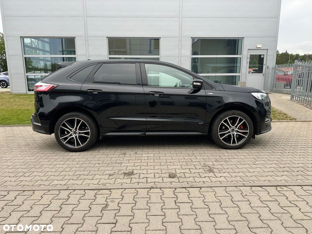Ford Edge 2.0 EcoBlue Twin-Turbo 4WD ST-Line - 5