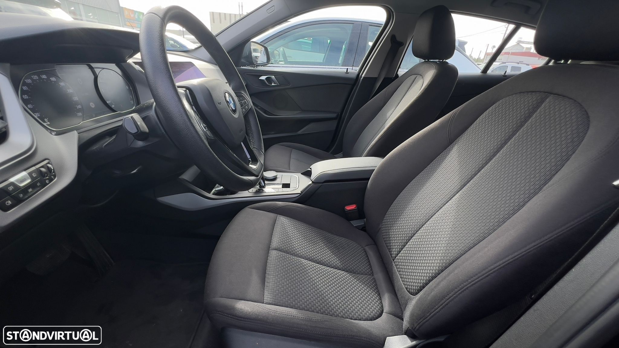 BMW 118 i Corporate Edition Auto - 5