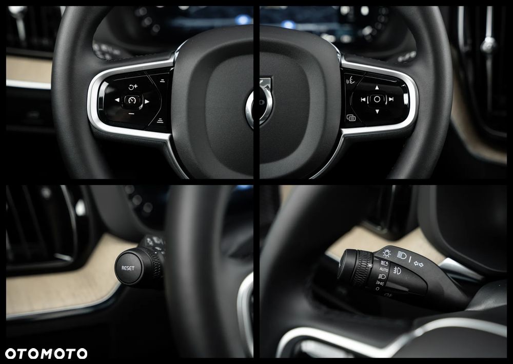 Volvo XC 60 B5 B AWD Plus Dark - 30