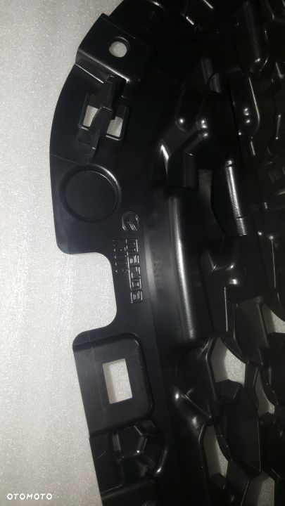 MAZDA CX-30 CX 30 GRILL ATRAPA CHŁODNICY DFT4 - 2