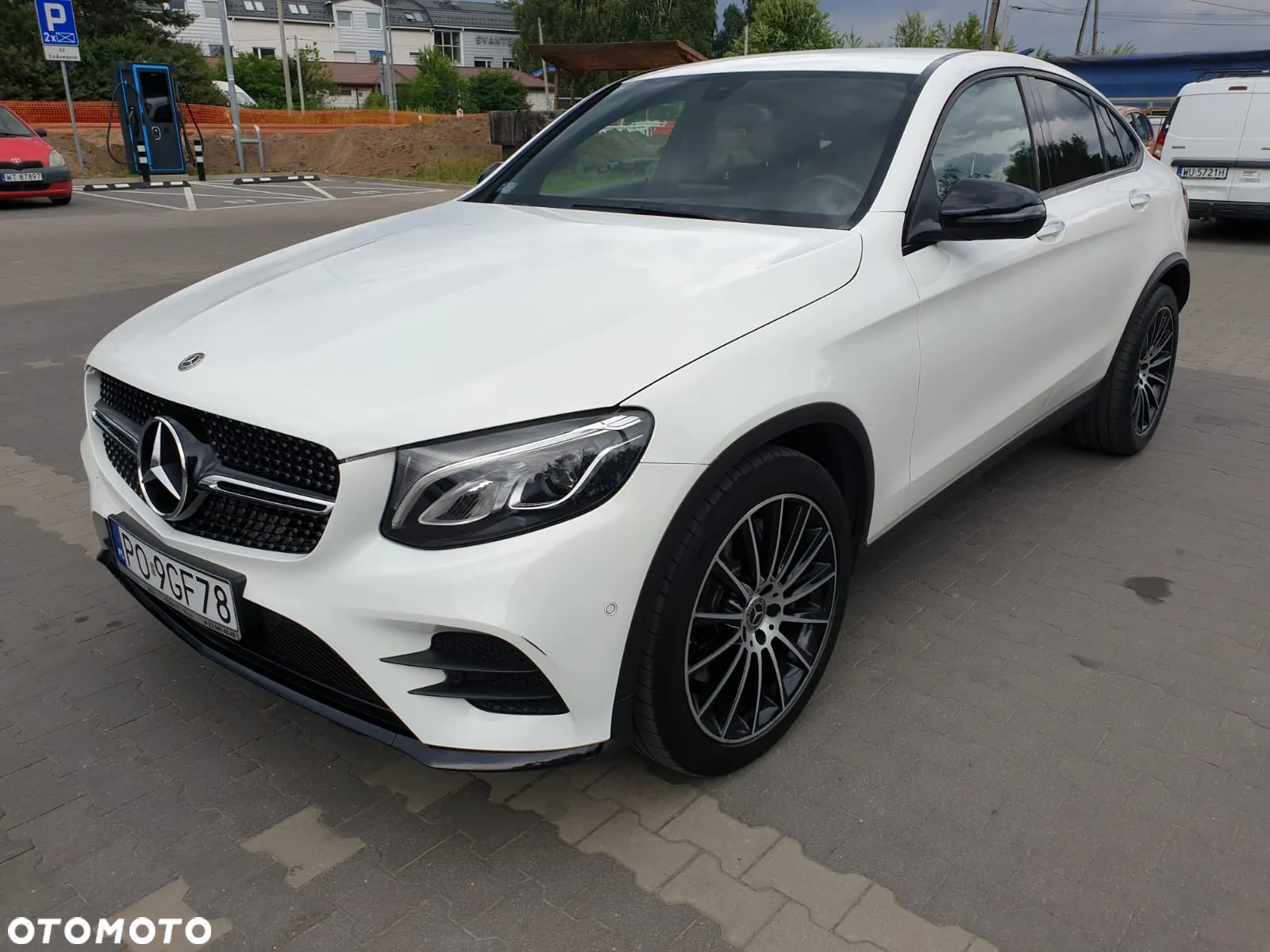Mercedes-Benz GLC - 2