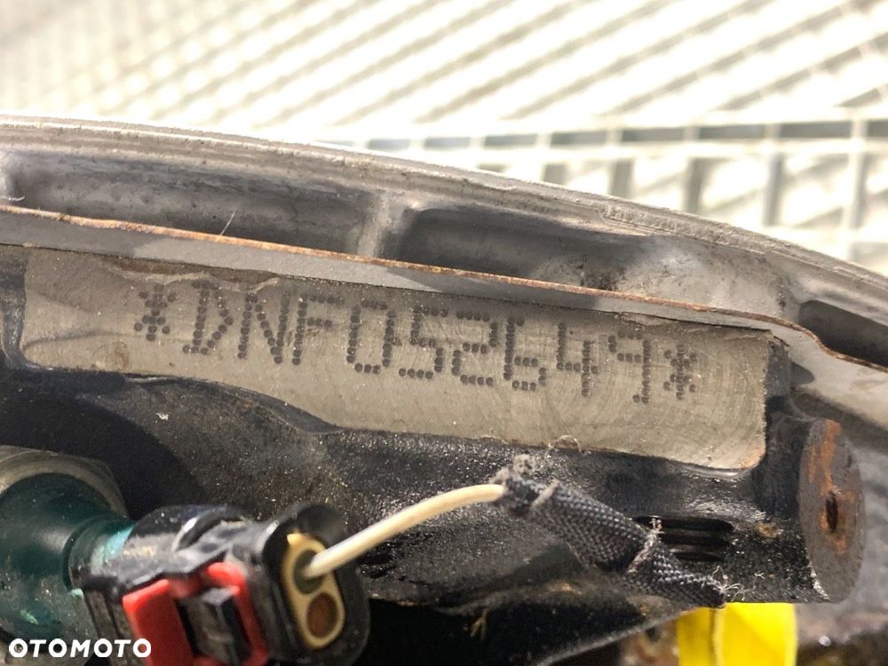 SILNIK  VW ARTEON (3H7, 3H8) 2017 - 2022 TSI R 235 kW [320 KM] benzyna 2020 - 2022 DNF - 10