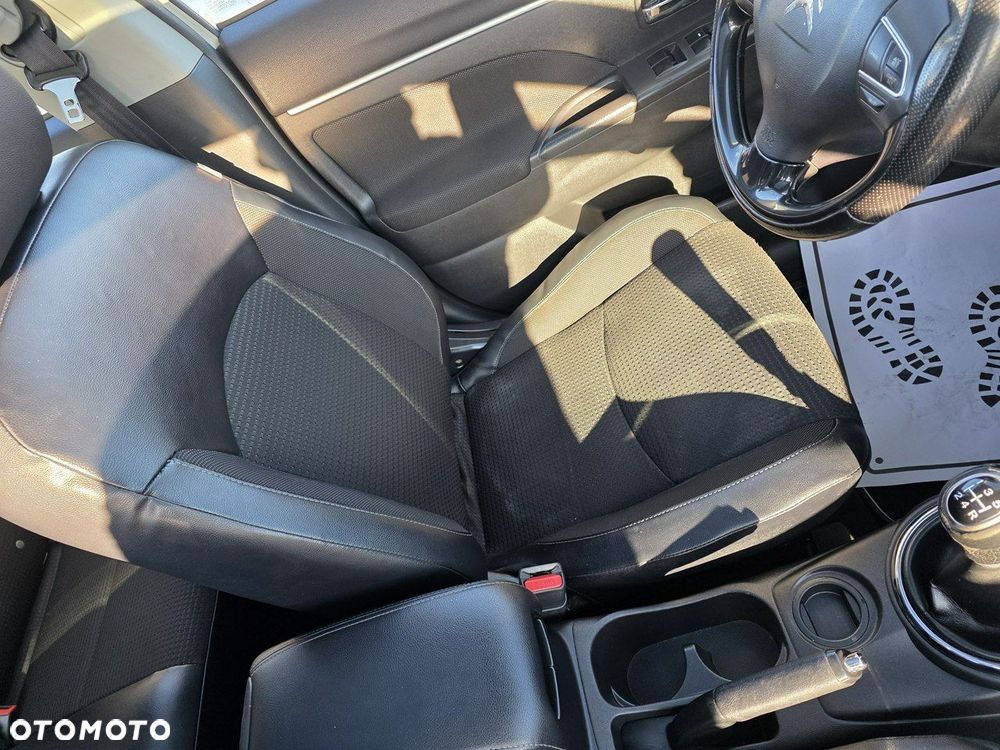 Citroën C4 Aircross 1.6 STT 4x2 Exclusive - 16