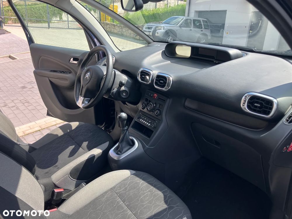 Citroën C3 Picasso 1.6i Selection - 9
