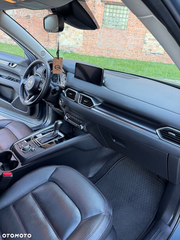 Mazda CX-5 2.5 Homura AWD - 10