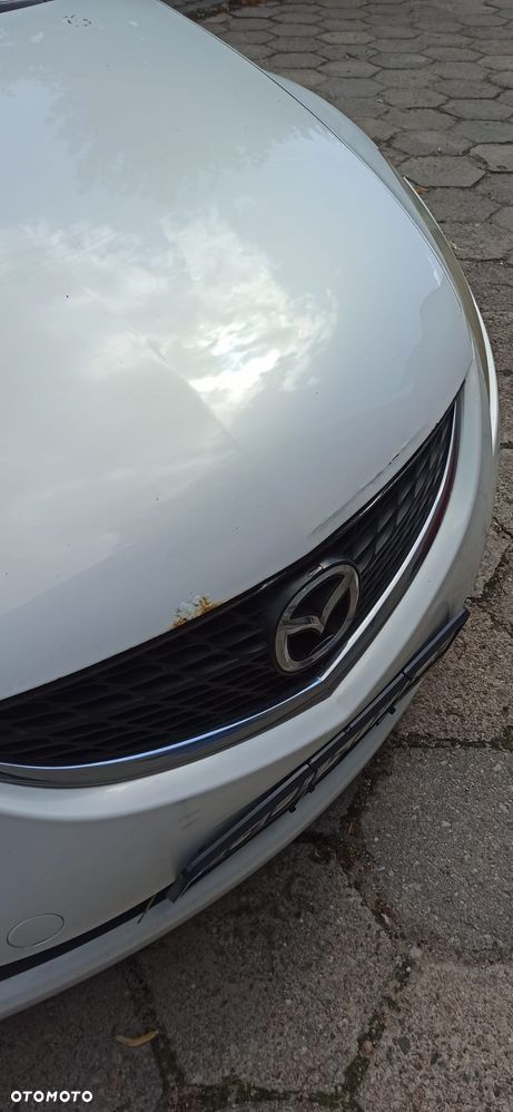 Mazda 6 2.0 CD Comfort - 5
