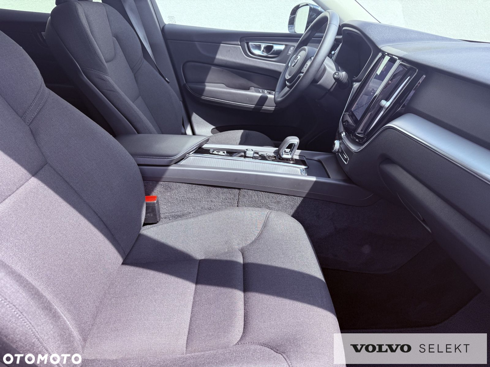 Volvo XC 60 - 20