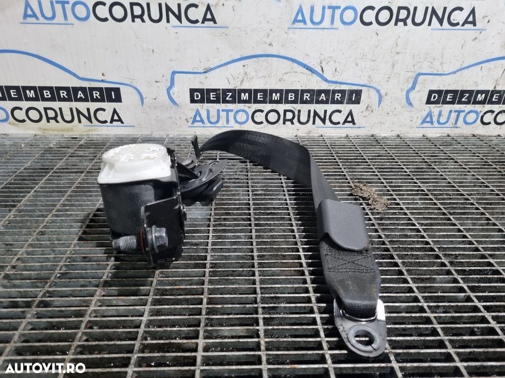 Centura Dreapta Spate Hyundai Santa Fe 3 2012 - 2016 SUV 4 Usi (1193) - 1