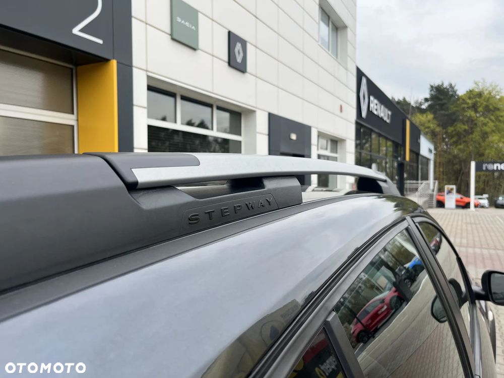 Dacia Sandero 1.0 TCe Comfort - 27