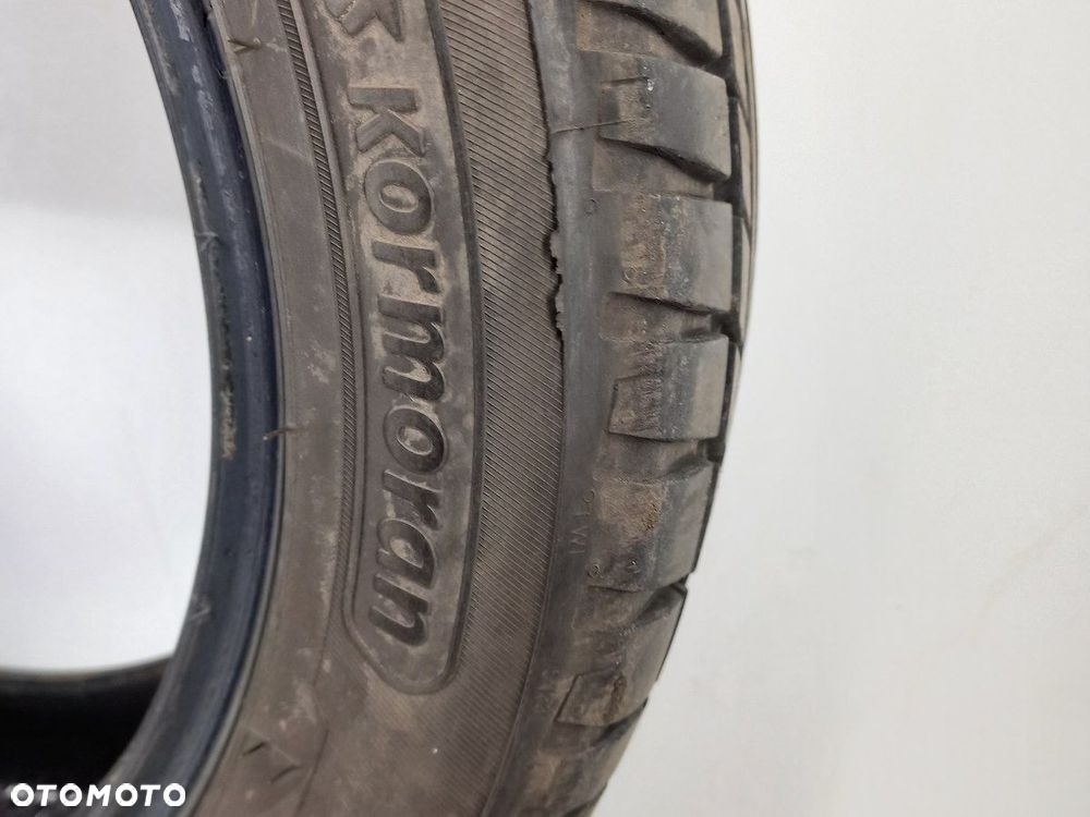 OPONY LETNIE 15 PARA KORMORAN ROAD PERFORMANCE 185/55R15 - 5