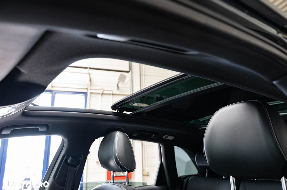 Audi SQ5 3.0 TDI quattro tiptronic - 7