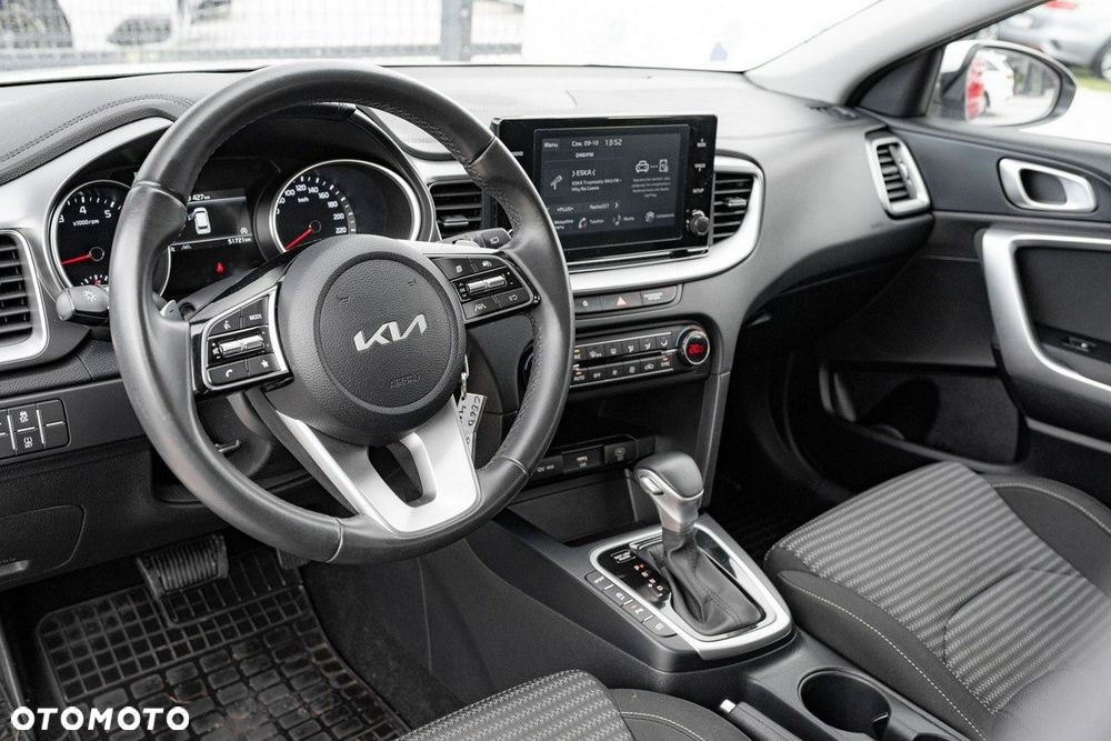 Kia Ceed 1.5 T-GDI M DCT - 7