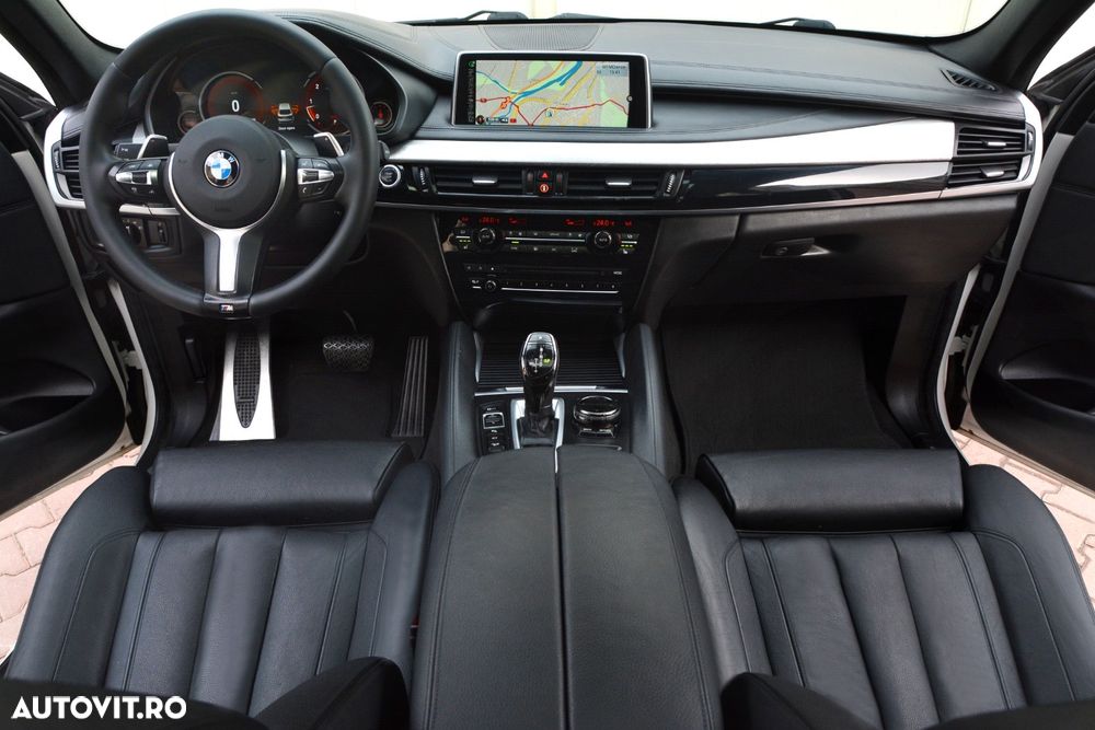 BMW X6 xDrive30d - 5