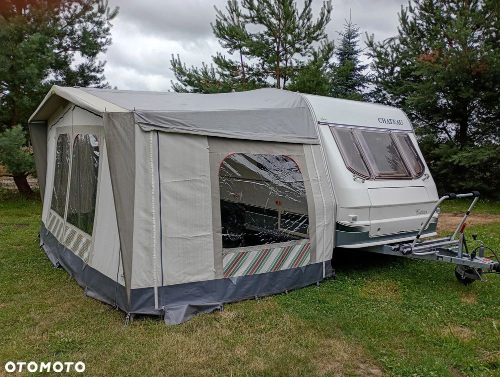 Chateau Calista 390C - 21