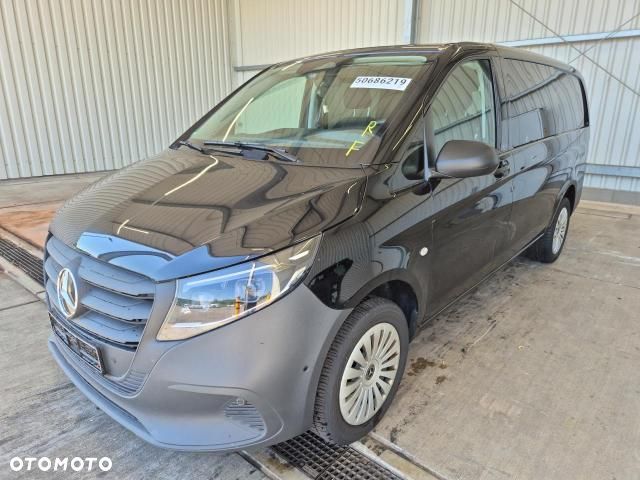 Mercedes-Benz Vito Mixto L2 9G-Tronic 447.703 - 1