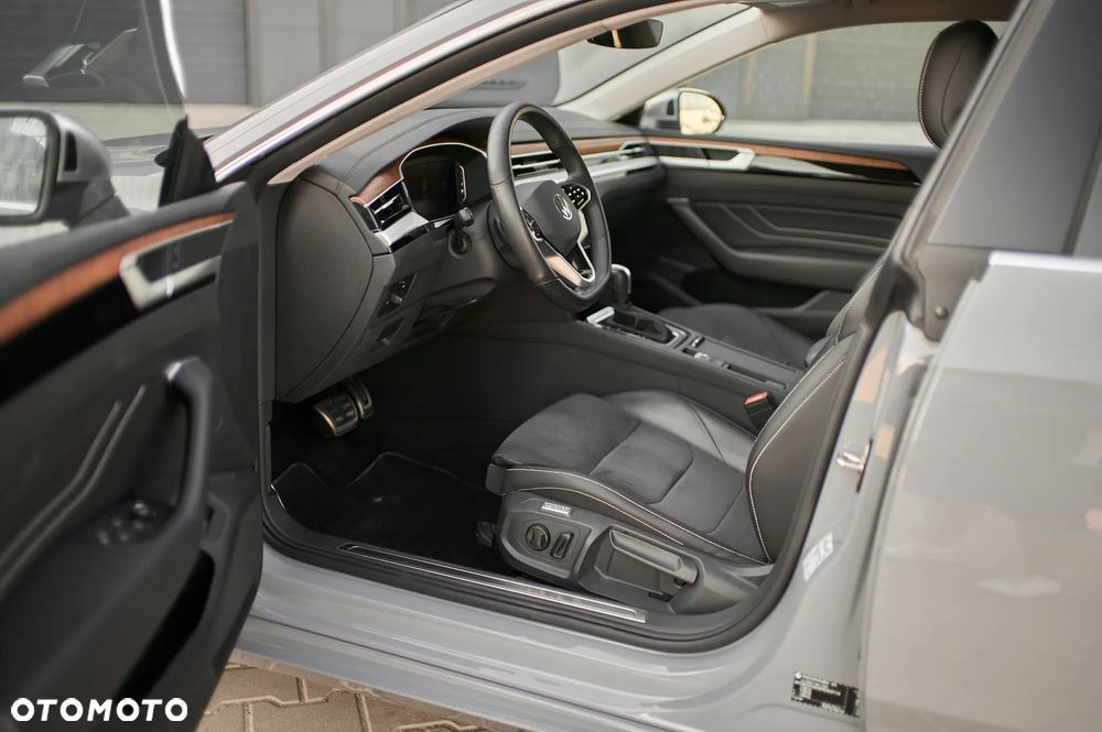 Volkswagen Arteon 2.0 TDI Elegance DSG - 27