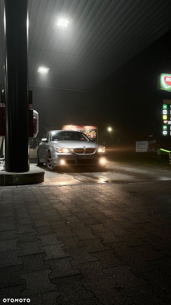 BMW Seria 5 - 2