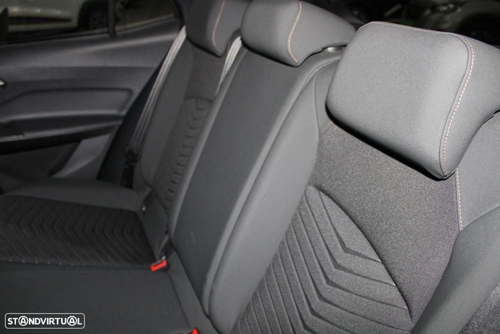 Cupra Born 58 kWh - 13