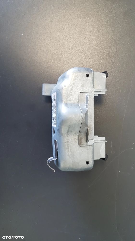 SKODA OCTAVIA IV BLOKADA KOLUMNY KIEROWNICZEJ 2Q0905861B - 2