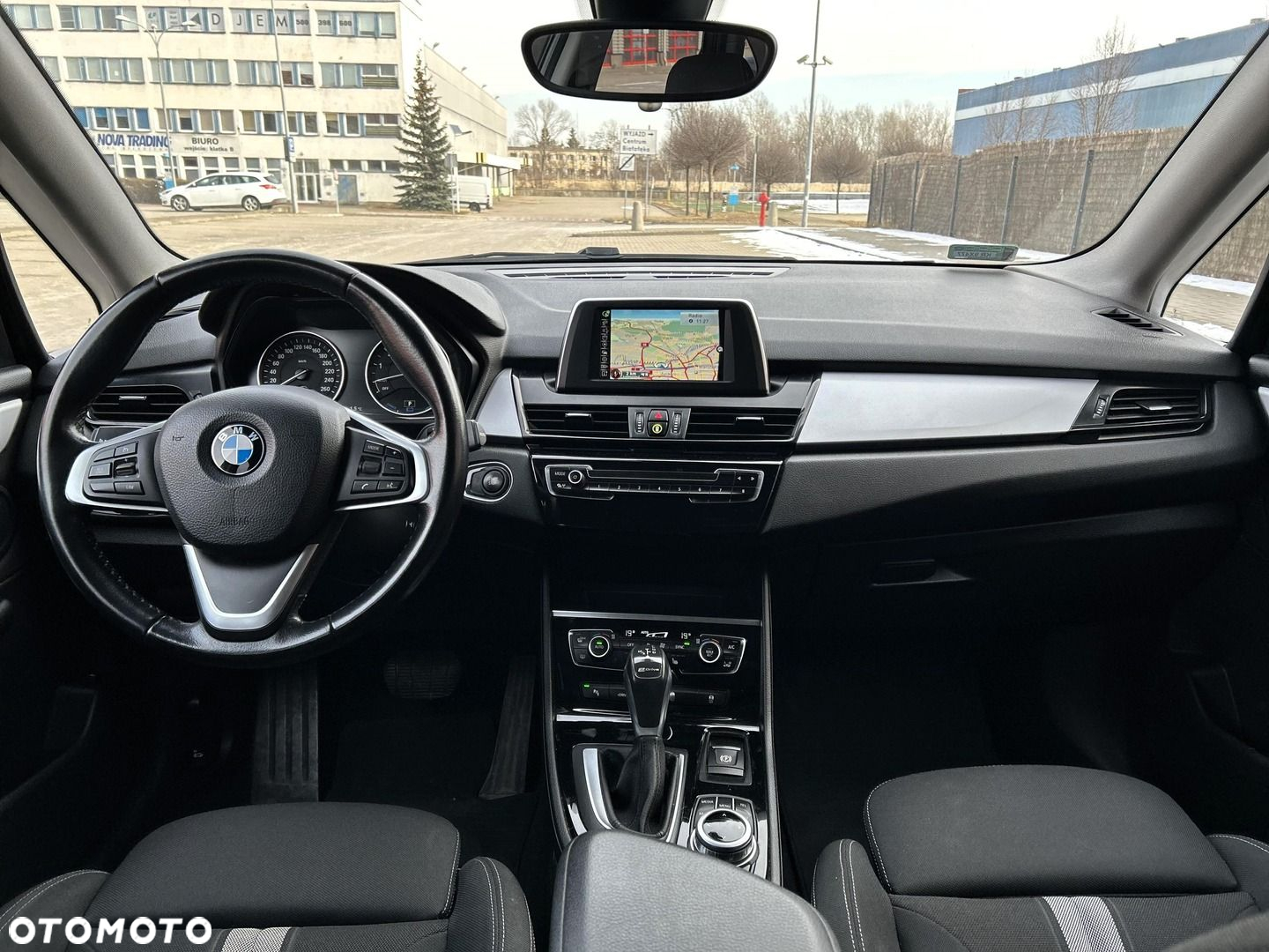 BMW Seria 2 - 11
