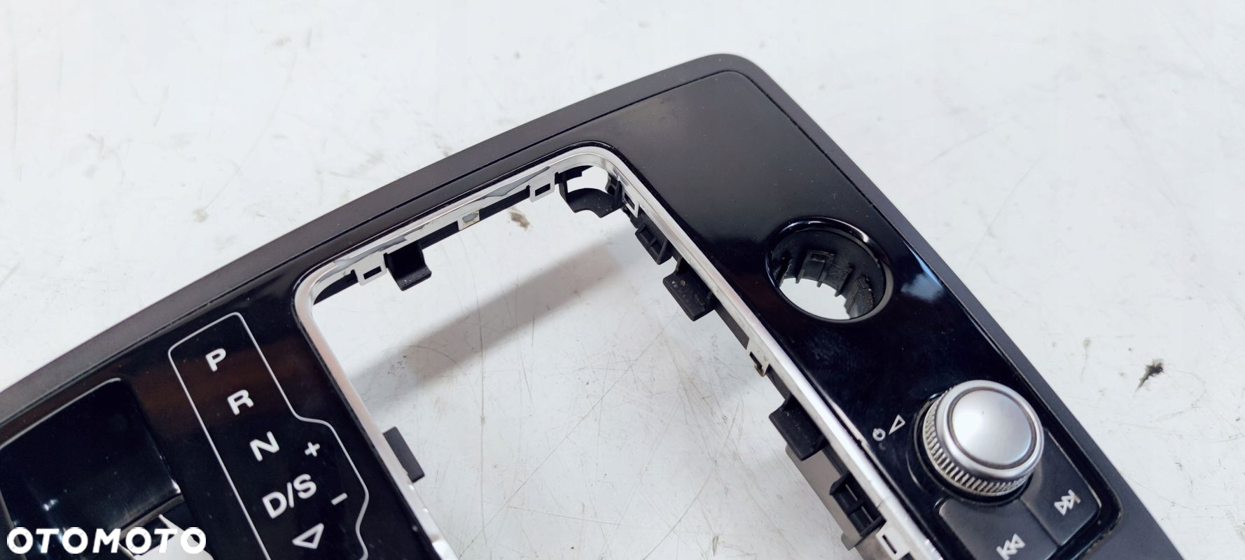 PANEL STEROWANIA MMI AUDI A6 C7 A7 4G1919610A - 4