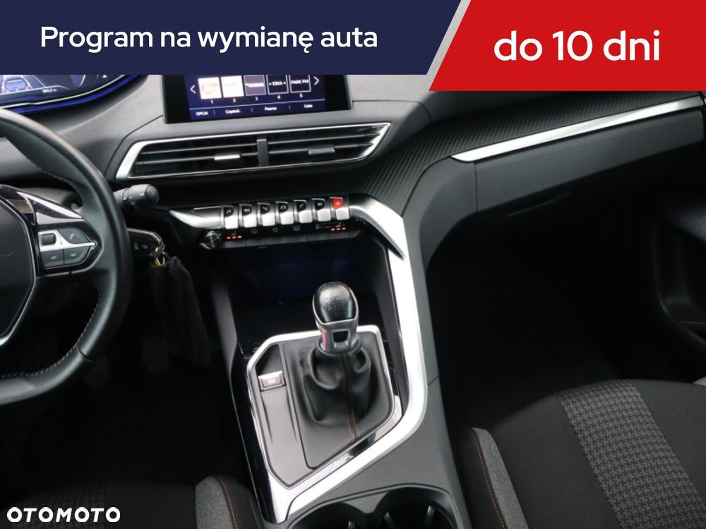 Peugeot 3008 - 10