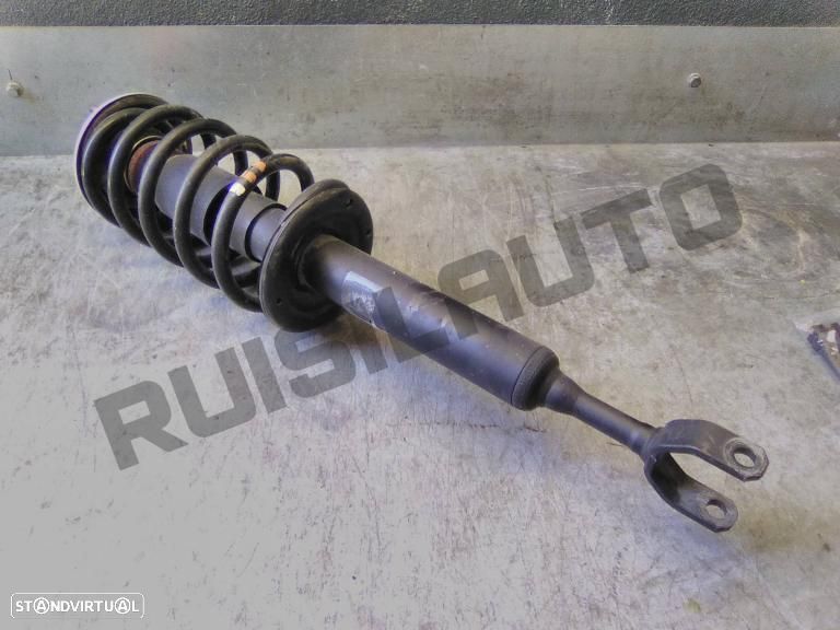 Suspensão / Amortecedor E Mola Frente Direita 3b043_1013p Vw Pa - 3