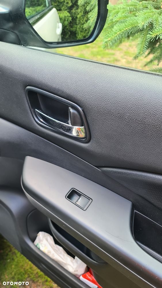 Honda CR-V 2.0 Executive - 12