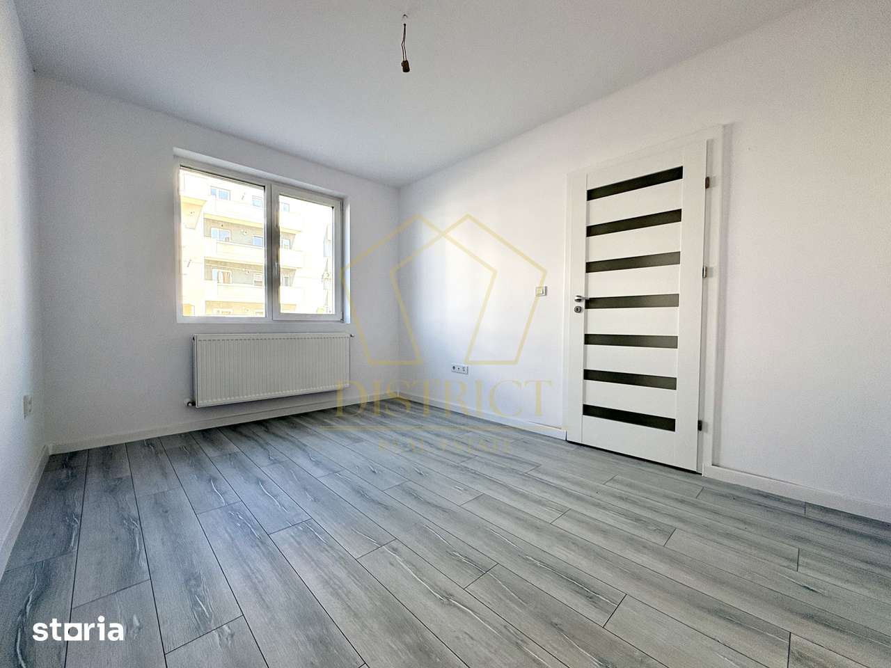Apartament decomandat cu 2 camere si bucătărie închisă | Giroc | Prof — fotografia 3