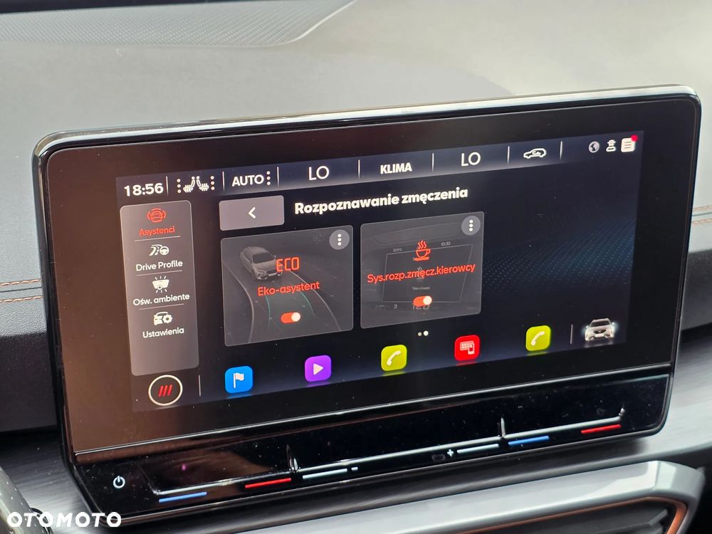 Cupra Formentor 1.5 TSI DSG - 36