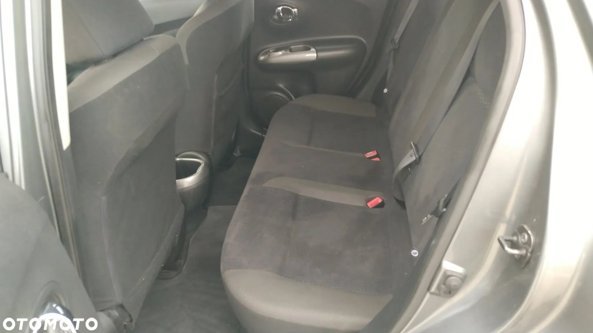 Nissan Juke 1.5 dCi Edition - 23