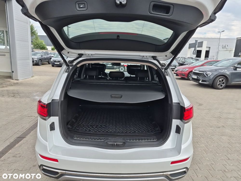 Renault Koleos 2.0 Blue dCi Initiale Paris 4x4 X-Tronic - 17