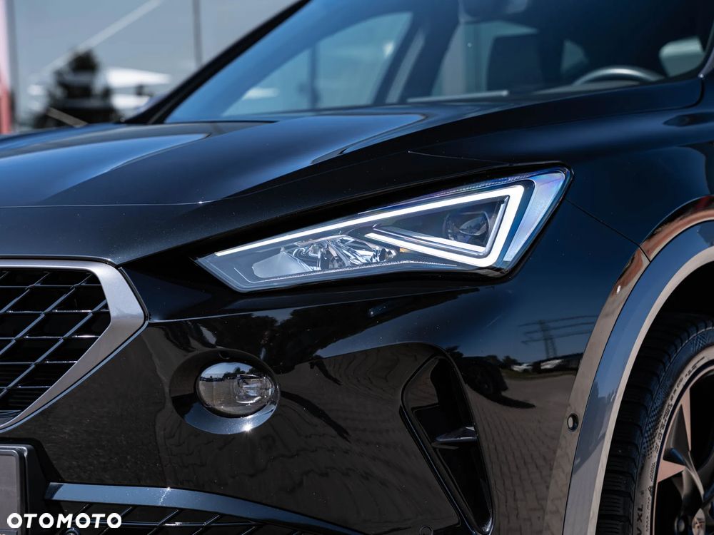 Cupra Formentor 1.5 TSI DSG - 17