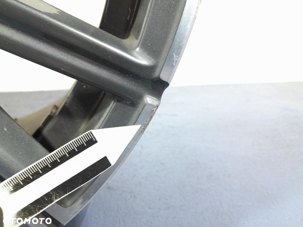 BMW 7 G11 G12 LCI FELGA ALUMINIOWA 5X112 10JX20 ET 41 8745915 - 6