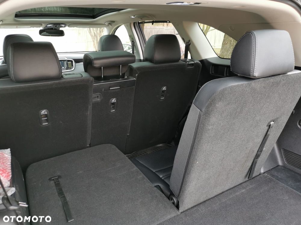 Kia Sorento - 19