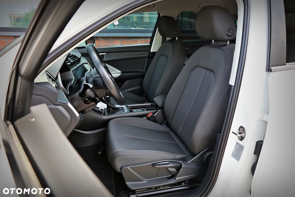 Audi Q3 35 TFSI S tronic - 21