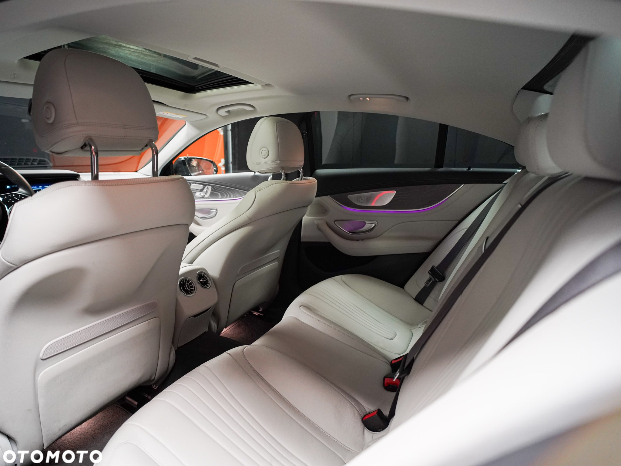 Mercedes-Benz CLS - 20