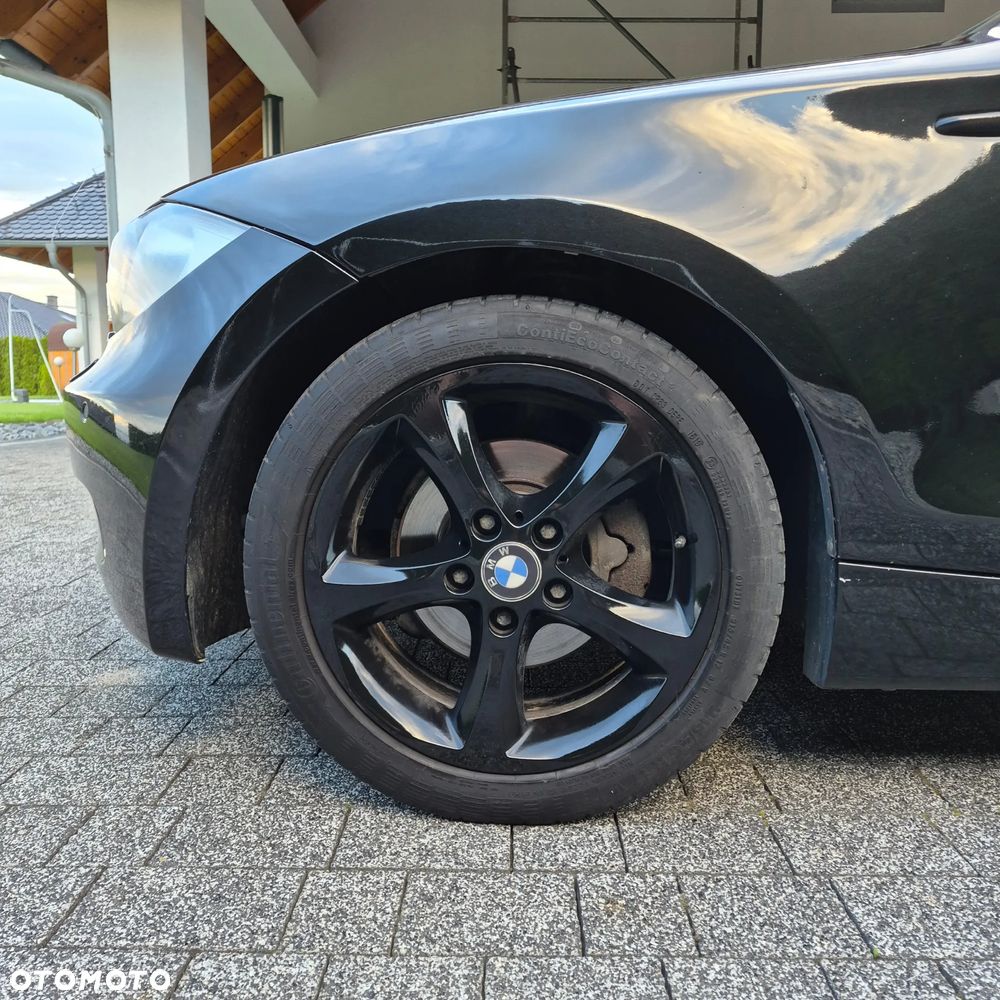 BMW Seria 1 - 21